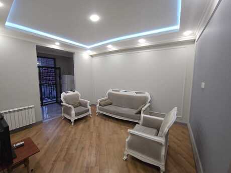 Elan №6406165 - Bakı, Azadlıq Prospekti m., 2 otaqlı, 67 m², 4/16 mərtəbə