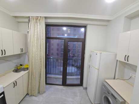 Аренда: 2-комнатная квартира, 67 м², West Town: 750 ₼/мес 5
