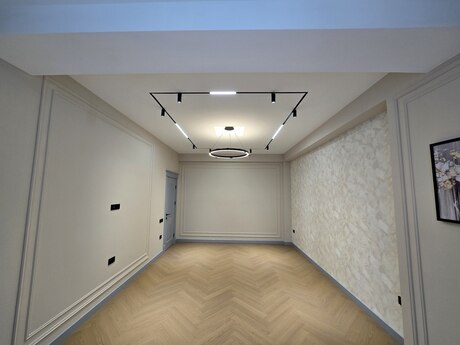 3-комнатная квартира, 83,7 м², 28 May: 395 000 ₼ 2