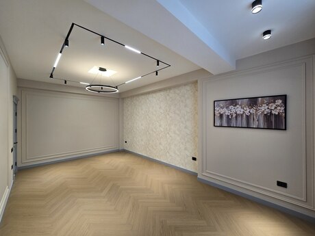 3-комнатная квартира, 83,7 м², 28 May: 395 000 ₼ 3