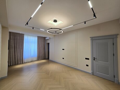 Elan №6406166 - Bakı, 28 May m., 3 otaqlı, 83.7 m², 7/15 mərtəbə