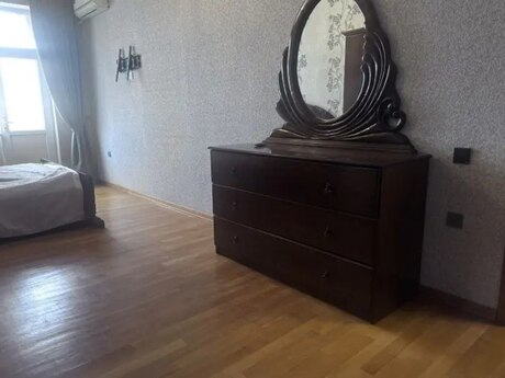 Kirayə 3 otaqlı mənzil, 145 m², 8 Noyabr: 1 250 ₼/ay 5