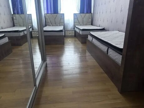 Kirayə 3 otaqlı mənzil, 145 m², 8 Noyabr: 1 250 ₼/ay 4