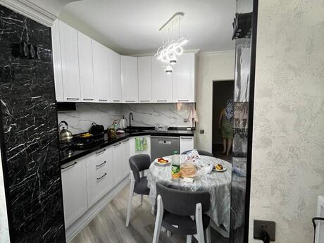 3 otaqlı mənzil, 90 m², Badamdar: 250 000 ₼ 5