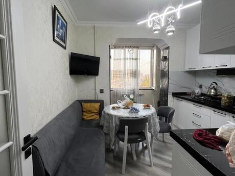 3 otaqlı mənzil, 90 m², Badamdar: 250 000 ₼ 3