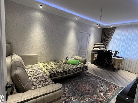 3 otaqlı mənzil, 90 m², Badamdar: 250 000 ₼ 2
