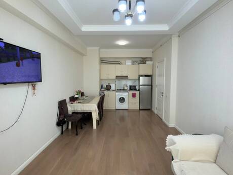 2 otaqlı mənzil, 49 m², Yasamal: 169 500 ₼ 5