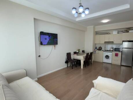 2 otaqlı mənzil, 49 m², Yasamal: 169 500 ₼ 4