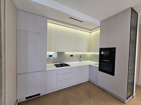 4-room apartment, 118 m², 28 May: 495 000 ₼ 5