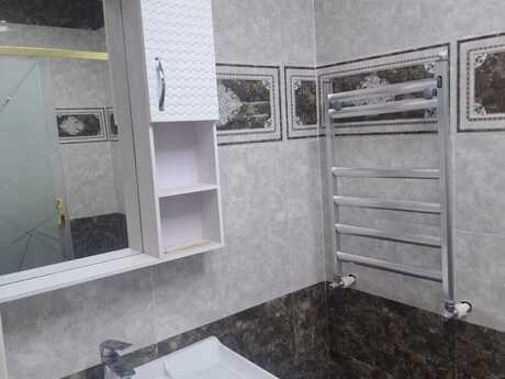 Kirayə 3 otaqlı mənzil, 125 m², Gənclik: 1 199 ₼/ay 5