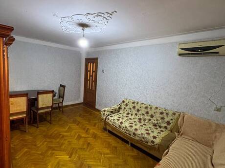 Elan №6406186 - Bakı, Qara Qarayev m., 3 otaqlı, 80 m², 3/5 mərtəbə