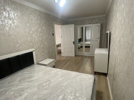 2-room apartment for rent, 60 m², Neftçilər: 599 ₼/mo 5