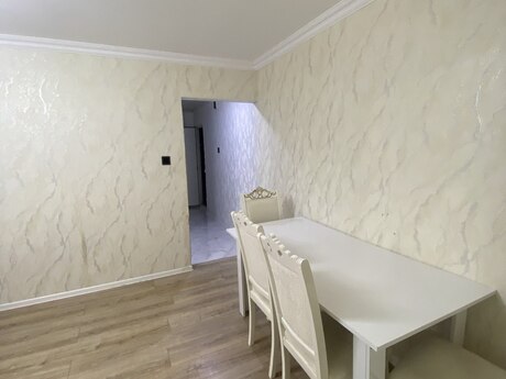 2-room apartment for rent, 60 m², Neftçilər: 599 ₼/mo 3