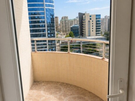 3 otaqlı mənzil, 135 m², 28 May: 400 000 ₼ 3