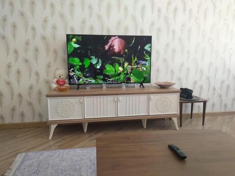 Аренда: 3-комнатная квартира, 100 м², Səbail: 1 000 ₼/мес 5