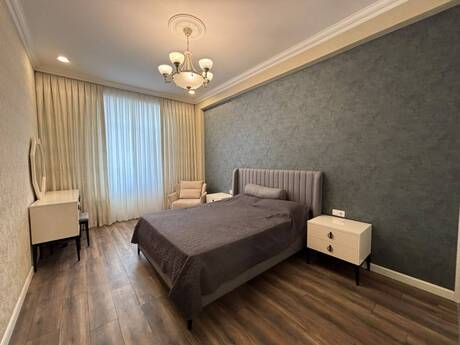2-room apartment for rent, 92 m², Ağ şəhər: 1 850 ₼/mo 5