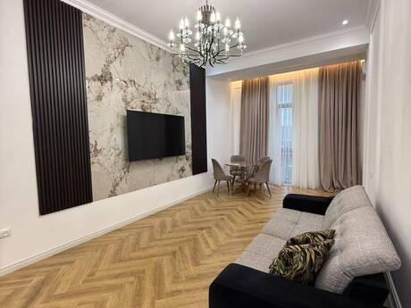 2-комн. · 110 m² · 7/18 этаж, 28 May