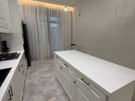 Аренда: 2-комнатная квартира, 110 м², 28 May: 1 300 ₼/мес 4