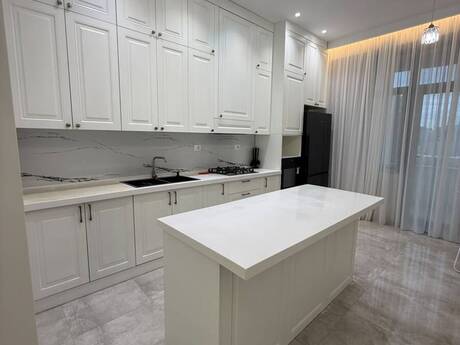 Аренда: 2-комнатная квартира, 110 м², 28 May: 1 300 ₼/мес 5