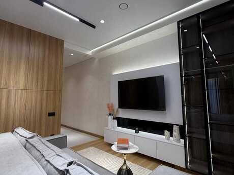 Kirayə 2 otaqlı mənzil, 65 m², Qaya Qala Residence: 1 100 ₼/ay 2