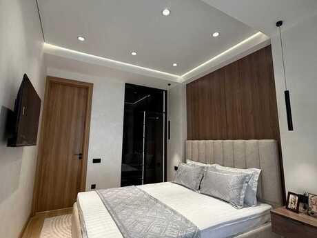 Kirayə 2 otaqlı mənzil, 65 m², Qaya Qala Residence: 1 100 ₼/ay 3