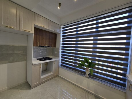 3 otaqlı mənzil, 83,7 m², 28 May: 380 000 ₼ 5