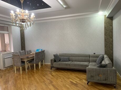 Elan №6406194 - Bakı, Binəqədi r., 3 otaqlı, 150 m², 6/18 mərtəbə