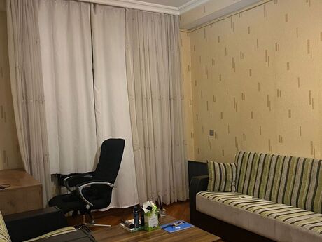 Kirayə 2 otaqlı mənzil, 60 m², Nəsimi: 700 ₼/ay 3