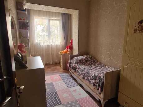 3 otaqlı mənzil, 90 m², Nərimanov: 255 000 ₼ 5