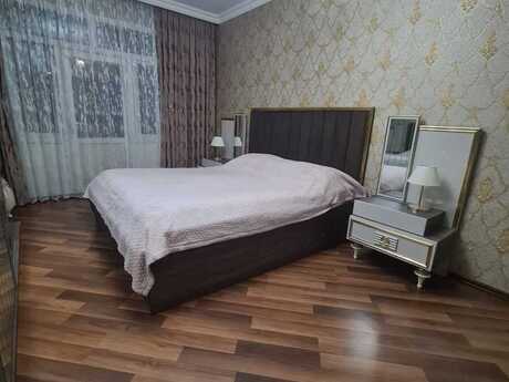 3 otaqlı mənzil, 90 m², Nərimanov: 255 000 ₼ 3