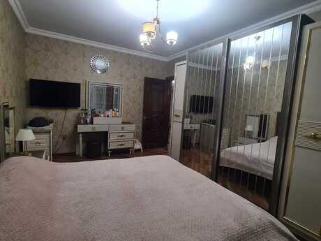 3 otaqlı mənzil, 90 m², Nərimanov: 255 000 ₼ 4