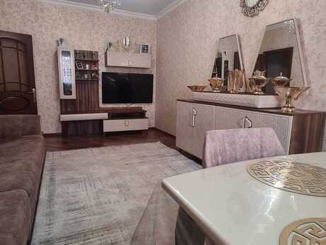 3 otaqlı mənzil, 90 m², Nərimanov: 255 000 ₼ 2