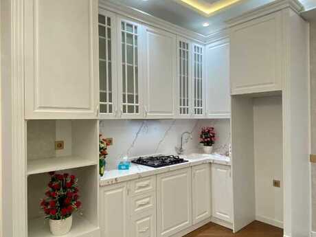 3 otaqlı mənzil, 105 m², Capital City: 350 000 ₼ 4