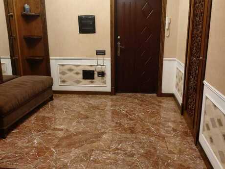 Elan №6406230 - Bakı, Nərimanov r., 3 otaqlı, 156 m², 6/19 mərtəbə
