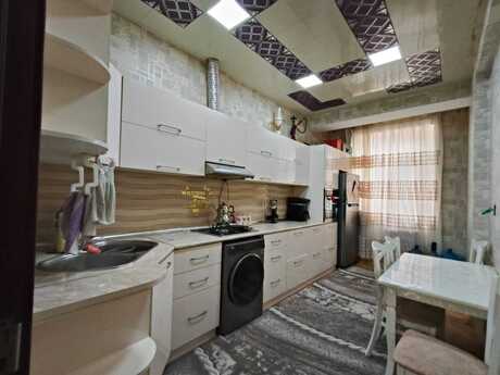3-room apartment, 90 m², Xalqlar Dostluğu: 225 000 ₼ 3