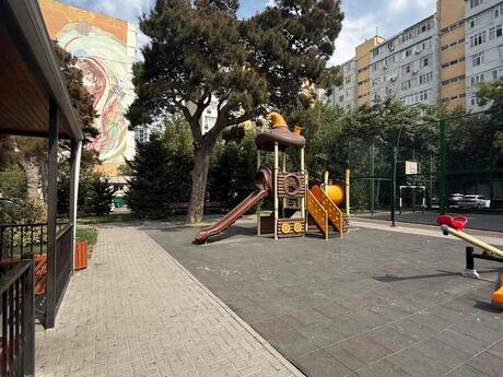 2 otaqlı mənzil, 67 m², Nəriman Nərimanov: 215 000 ₼ 4