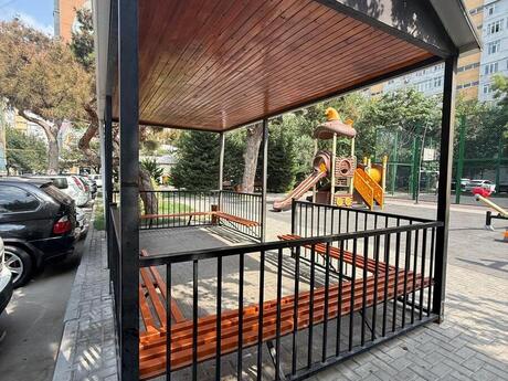 2 otaqlı mənzil, 67 m², Nəriman Nərimanov: 215 000 ₼ 3
