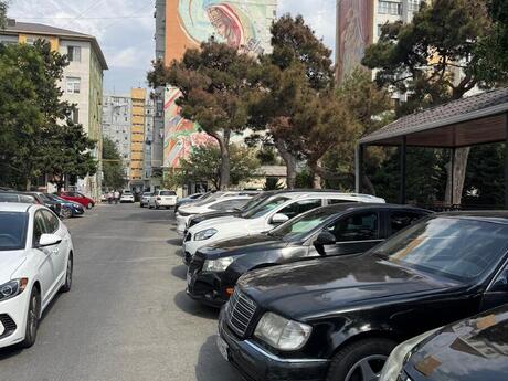 2 otaqlı mənzil, 67 m², Nəriman Nərimanov: 215 000 ₼ 5