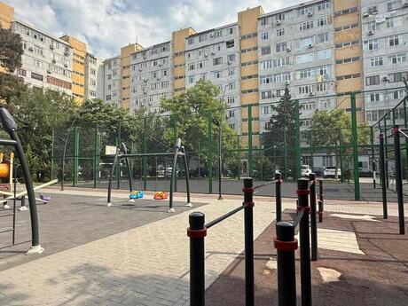 2 otaqlı mənzil, 67 m², Nəriman Nərimanov: 215 000 ₼ 2
