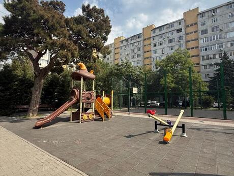 2 otaq · 67 m² · 9/10 mərtəbə, Nəriman Nərimanov