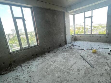 3 otaqlı mənzil, 143 m², Azadlıq Prospekti: 350 000 ₼ 4