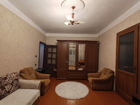 Elan №6406218 - Bakı, Nərimanov r., 2 otaqlı, 60 m², 6/9 mərtəbə