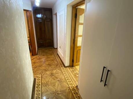 3 otaqlı mənzil, 85 m², Elmlər Akademiyası: 220 000 ₼ 2