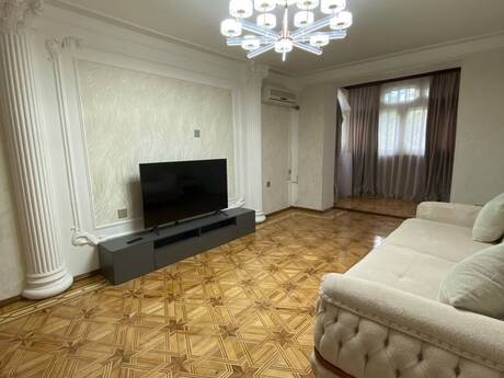 3 otaqlı mənzil, 85 m², Elmlər Akademiyası: 220 000 ₼ 4