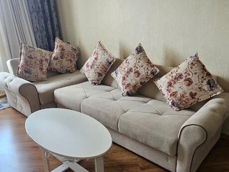 Kirayə 2 otaqlı mənzil, 62 m², Səbail: 800 ₼/ay 3