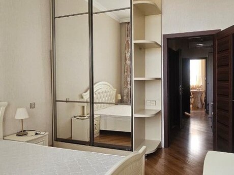 Kirayə 2 otaqlı mənzil, 62 m², Səbail: 800 ₼/ay 2