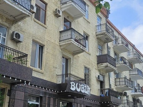 Kirayə 2 otaqlı mənzil, 62 m², Səbail: 800 ₼/ay 5