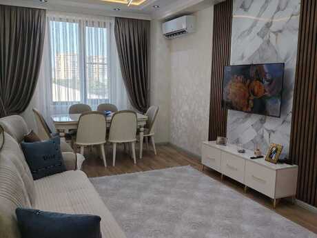 2 otaqlı mənzil, 75 m², 20 Yanvar: 265 000 ₼ 3