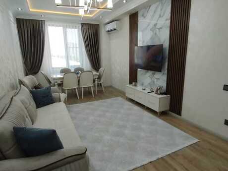 Elan №6406224 - Bakı, 20 Yanvar m., 2 otaqlı, 75 m², 4/13 mərtəbə