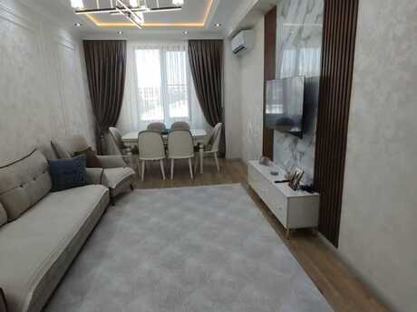 2 otaqlı mənzil, 75 m², 20 Yanvar: 265 000 ₼ 2